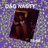 Dag Nasty - 1985-86 - Cassette tape on Selfless Records