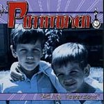 The Potatomen - All My Yesterdays - CD on Lookout Records