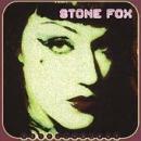 Stone Fox - Totally Burnt - CD on Mans Ruin Records