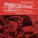 The Fumes - Self-Appointed Guardian Of The Machine - Vinyl Album