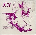 Minutemen - Joy - 3 Inch CD single on SST Records