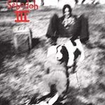 Sebadoh - Sebadoh III - Cassette tape on Homestead Records 1991