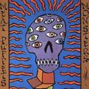 Meat Puppets - Monsters - Cassette tape on SST Records