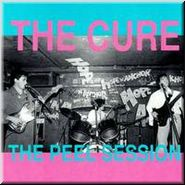 The Cure - The Peel Sessions - Cassette tape on Ducth East India Records