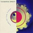 Tangerine Dream - Turn Of The Tides - Cassette tape on Miramar Records