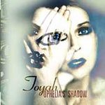 Toyah - Ophelias Shadow - Cassette tape featuring Robert Fripp on Edition EG Records