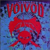 Voivod - The Best Of - Cassette tape on Futurist Records