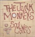 Junk Monkeys - Soul Cakes - Vinyl album on Restless Records