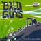 Bald Guys - Old Atlantis Town / Fortune Teller - 7 Inch vinyl