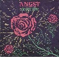 Angst - Cry For Happy - CD on SST Records