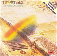 Level 42 - The Pursuit Of Accidents - Vinyl LP on Polydor Records UK