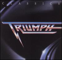 Triumph - Classics - Vinyl Album