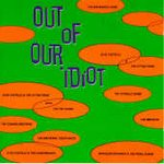 Elvis Costello - Out Of Our Idiot - UK import vinyl album on Demon Records