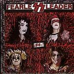 Fearless Leader - !#$:! - Vinyl album on hell Yeah Records