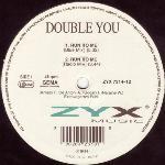 Double You - Run To Me - 12 Inch Vinyl Single