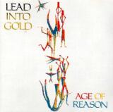 Lead Into Gold - Age Of Reason - Vinyl album featuring Paul Barker of Ministry on Wax Trax Records
