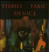Stereotaxic Device - 1st Album - Vinyl album pre Cathexis and THC on KK Records