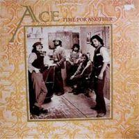 Ace - Time For Another - Vinyl album UK pub rock on Anchor Records 1975